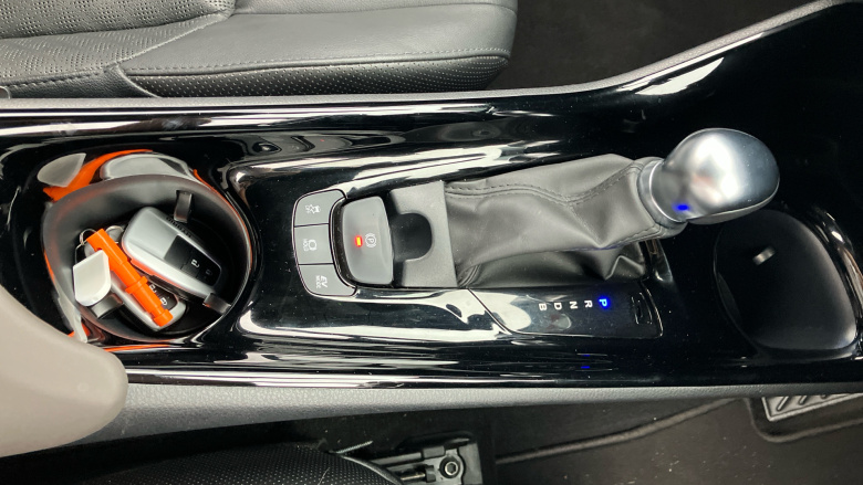 Toyota C-HR 1.8 Hybrid Excel 5dr CVT Hybrid Hatchback